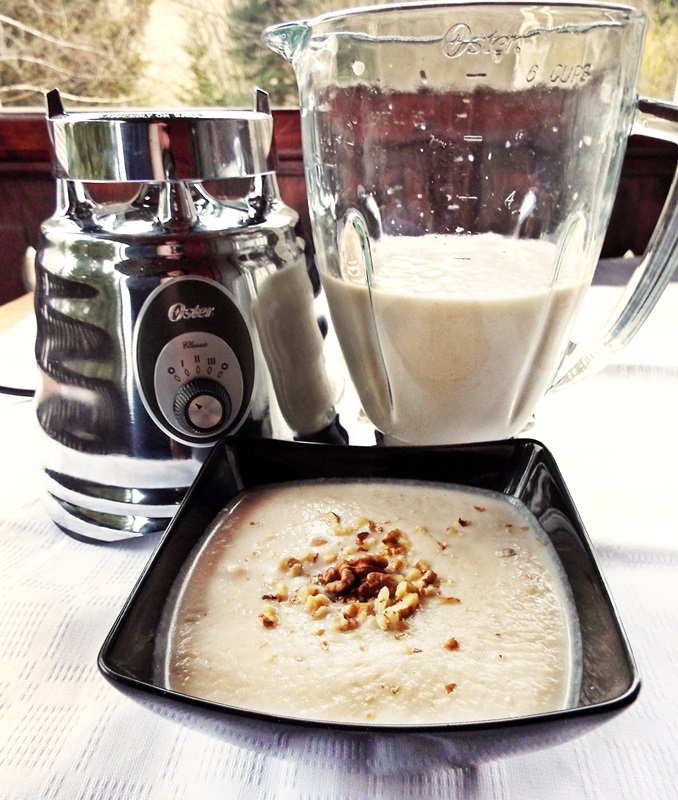 supa crema de napi cu nuca 3