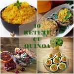 10 retete cu quinoa
