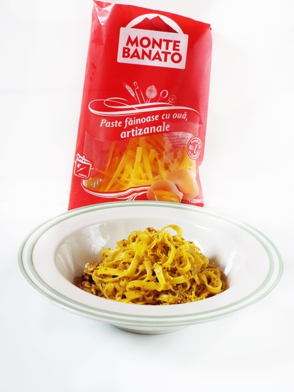 tagliatelle cu nuci si lamaie 2