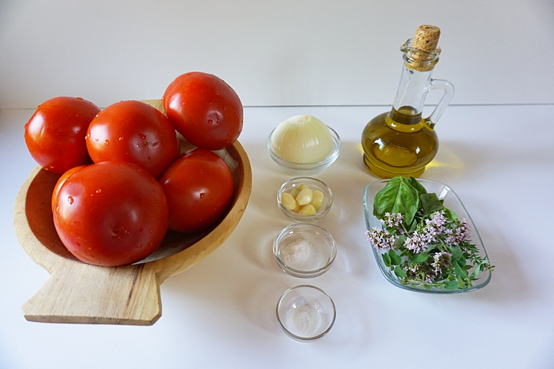 ingrediente pentru supa crema de legume coapte in cuptor