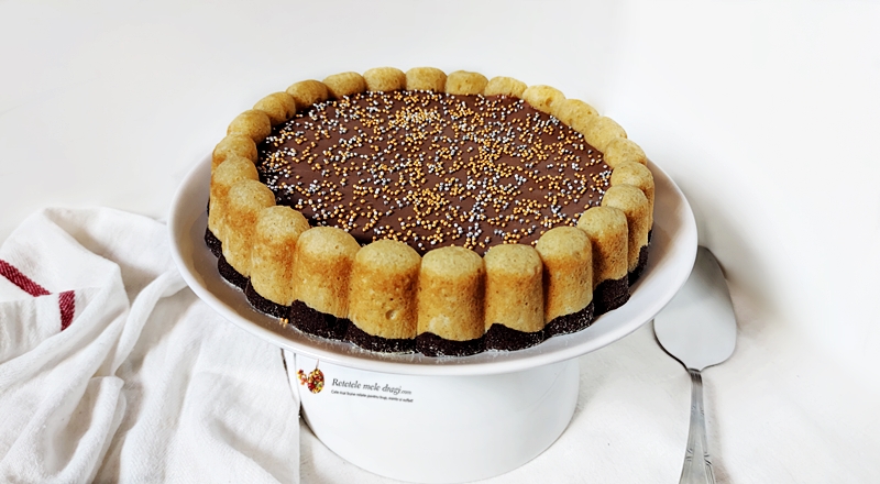 CHEC ZEBRA DIN ALBUSURI